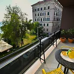 شقة Mare Nostrum &