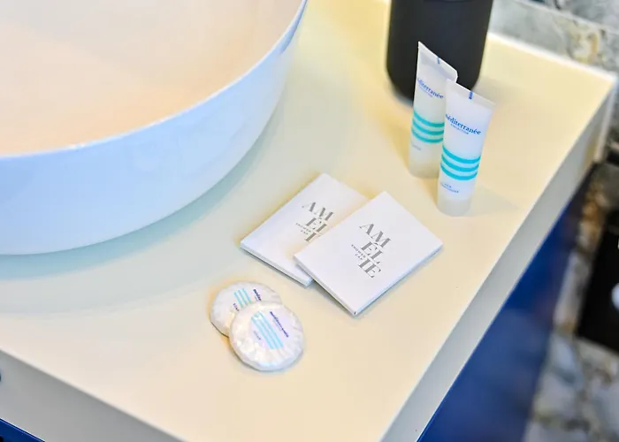 Апартаменты Mare Nostrum & *