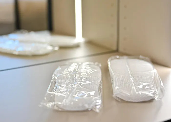 Mare Nostrum & Апартаменты Задар