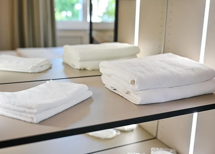 Апартаменты Mare Nostrum &