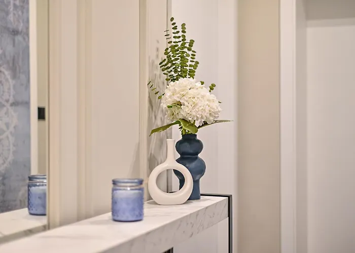 Апартаменты Mare Nostrum & Задар