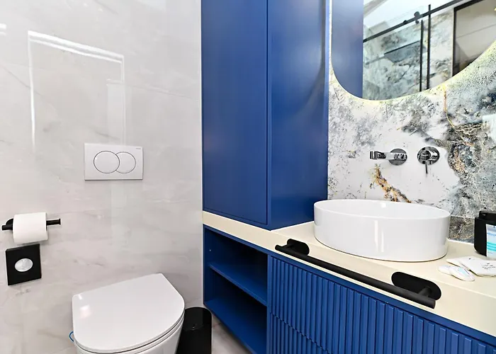 Апартаменты Mare Nostrum & *