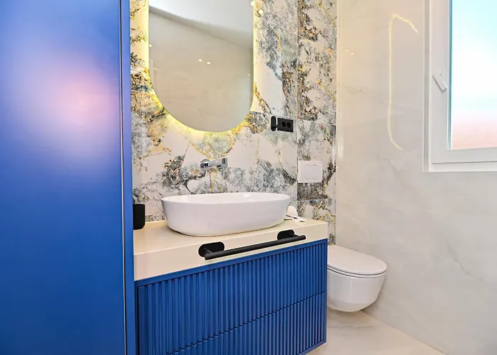 Mare Nostrum & Задар