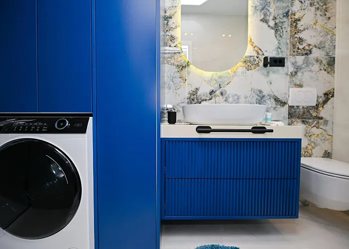 Mare Nostrum & Апартаменты *