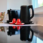 Apartamento Mare Nostrum & Zadar
