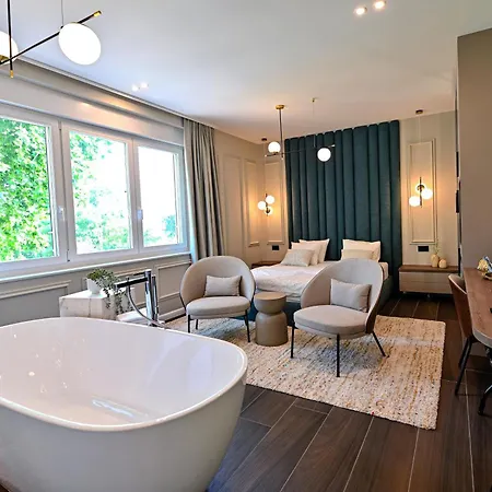 Mare Nostrum Rooms&apartment