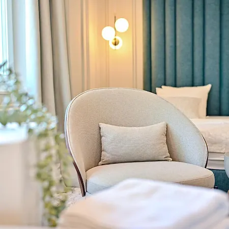 Mare Nostrum Rooms&apartment Appartamento