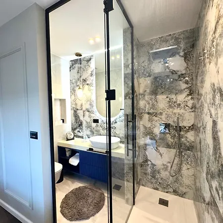 Appartamento Mare Nostrum Rooms&apartment *