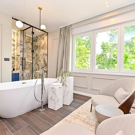 Appartamento Mare Nostrum Rooms&apartment Zara