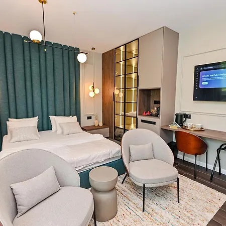 Mare Nostrum Rooms&apartment