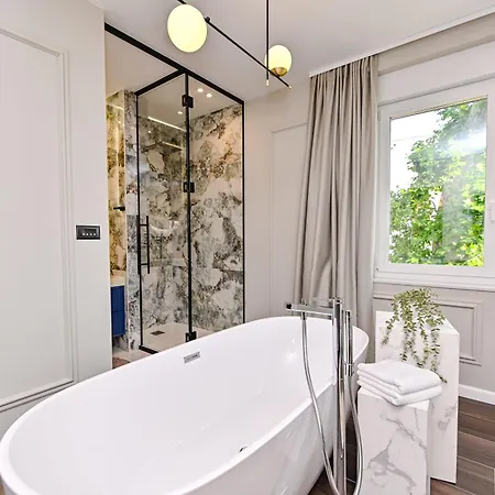 Mare Nostrum Rooms&apartment Appartamento *