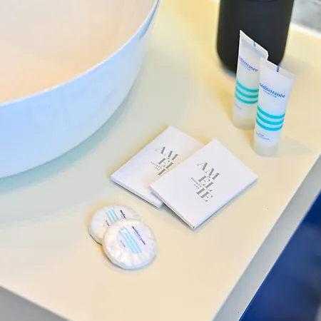 Appartamento Mare Nostrum Rooms&apartment *