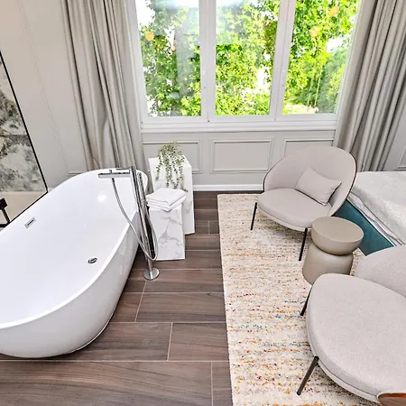 Mare Nostrum Rooms&apartment *