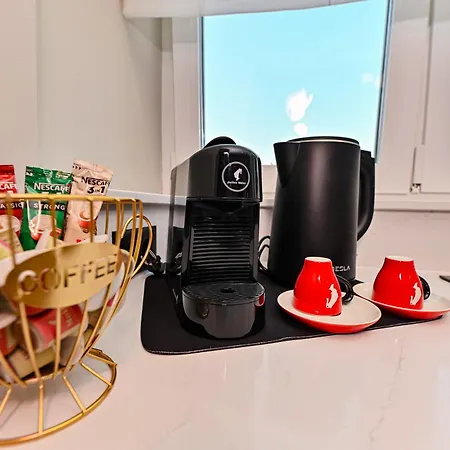 Mare Nostrum Rooms&apartment