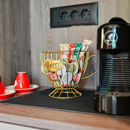 Mare Nostrum Rooms&apartment Appartamento *