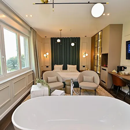 Appartamento Mare Nostrum Rooms&apartment *