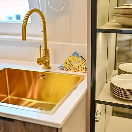 公寓 Mare Nostrum &