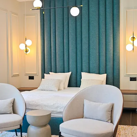 Mare Nostrum Rooms&apartment Appartamento *