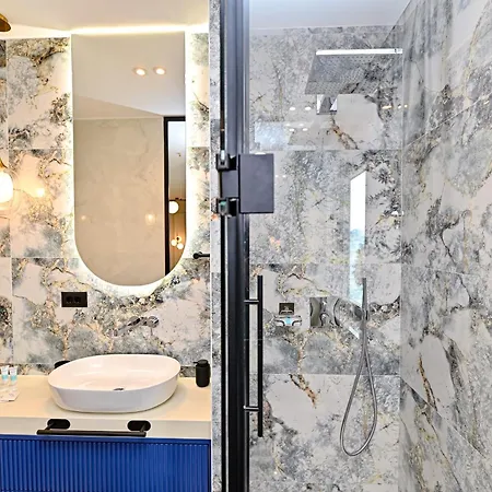 Mare Nostrum Rooms&apartment Appartamento Zara