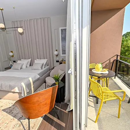 Mare Nostrum Rooms&apartment Appartamento