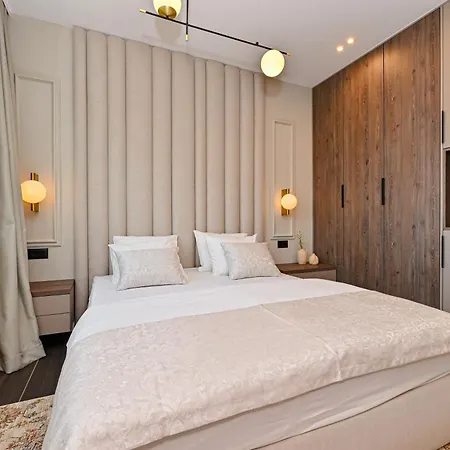 Apartament Mare Nostrum &