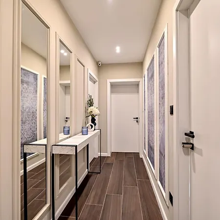 Mare Nostrum & Apartament *