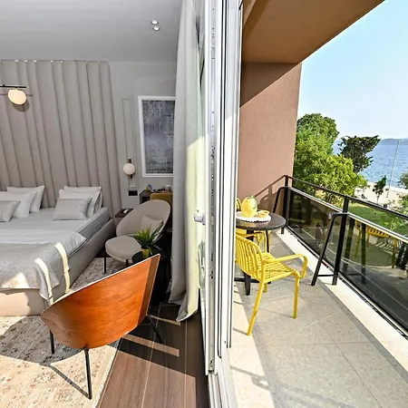 公寓 Mare Nostrum & *