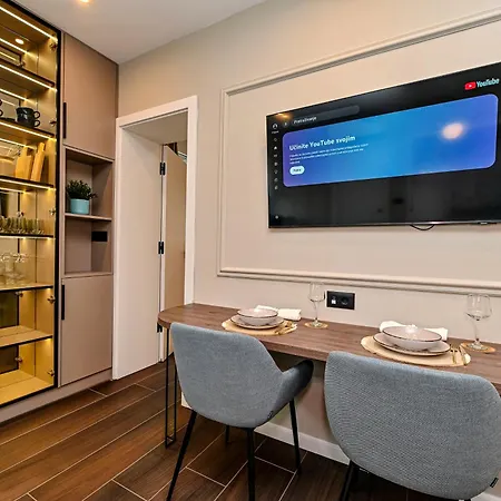 Mare Nostrum & * 扎达尔