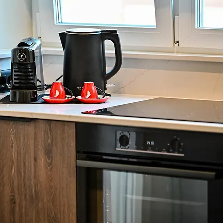 公寓 Mare Nostrum &