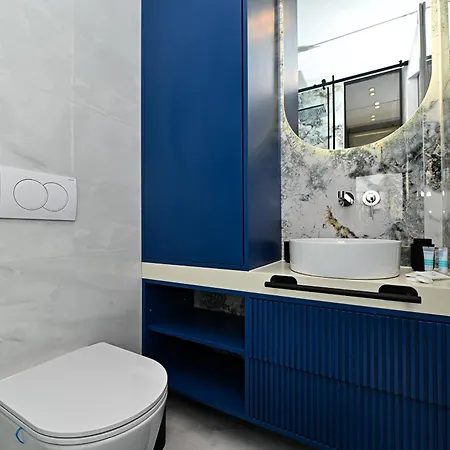 Appartamento Mare Nostrum Rooms&apartment *