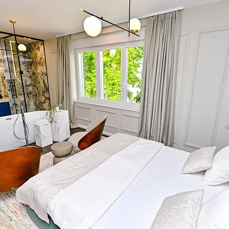 Mare Nostrum & 公寓 扎达尔