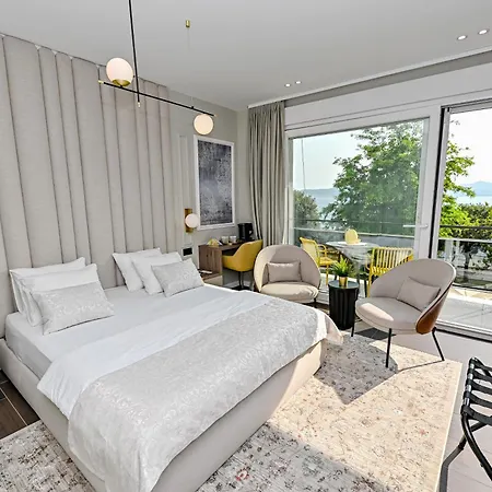 公寓 Mare Nostrum &