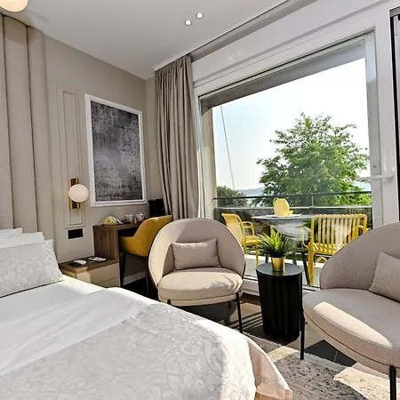 Mare Nostrum & 公寓 *