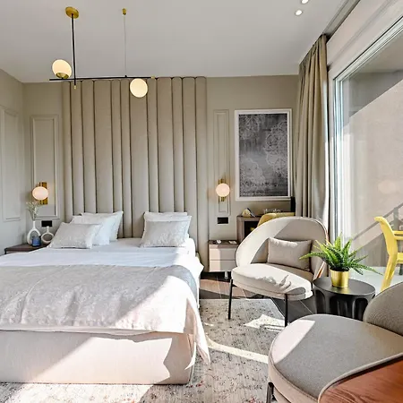 Mare Nostrum Rooms&apartment Zara