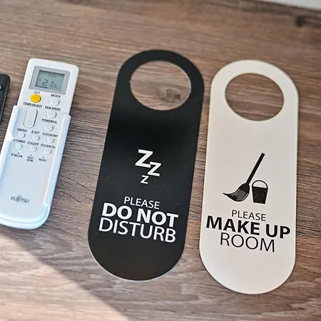 Mare Nostrum Rooms&apartment