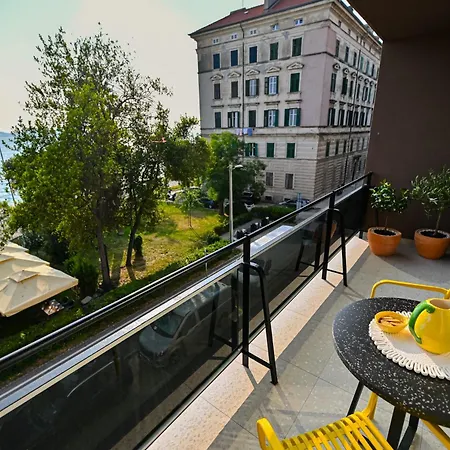 Appartamento Mare Nostrum Rooms&apartment