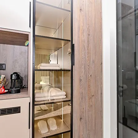 Mare Nostrum & 公寓 *