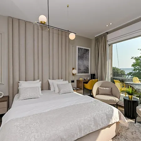 公寓 Mare Nostrum & *