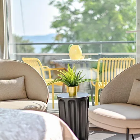 Mare Nostrum Rooms&apartment * Zara