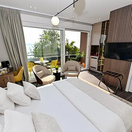 Mare Nostrum Rooms&apartment Appartamento