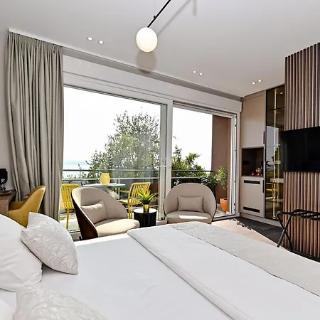 Mare Nostrum Rooms&apartment Appartamento Zara