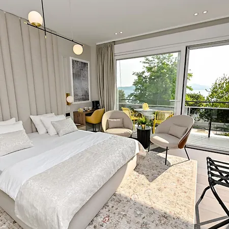 Apartament Mare Nostrum & Zadar