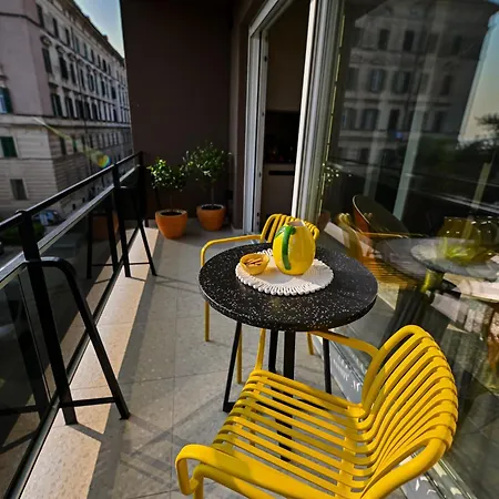 Mare Nostrum Rooms&apartment *