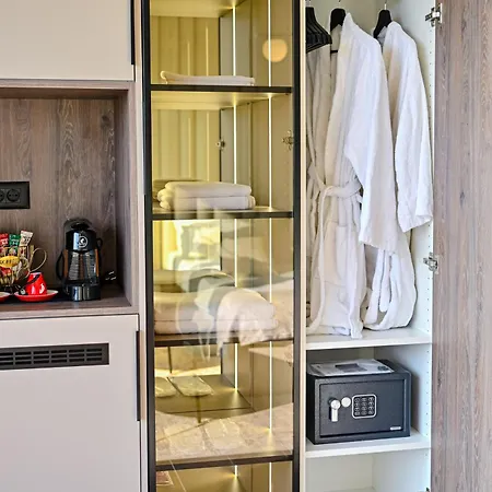 Mare Nostrum Rooms&apartment Appartamento