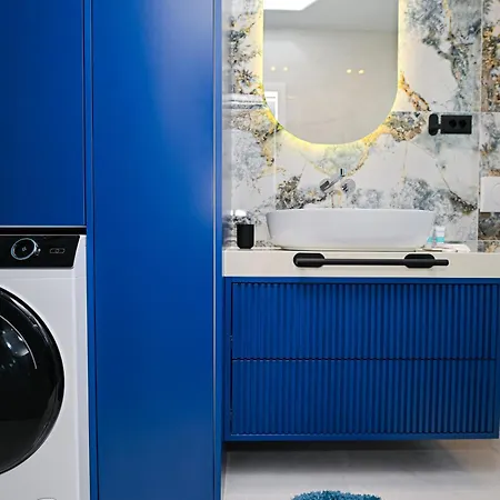 Mare Nostrum Rooms&apartment Appartamento *