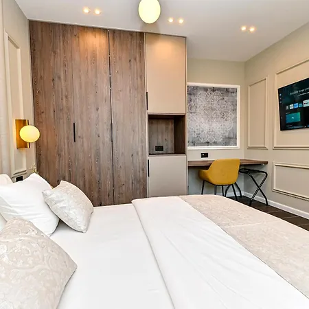 Apartament Mare Nostrum & *