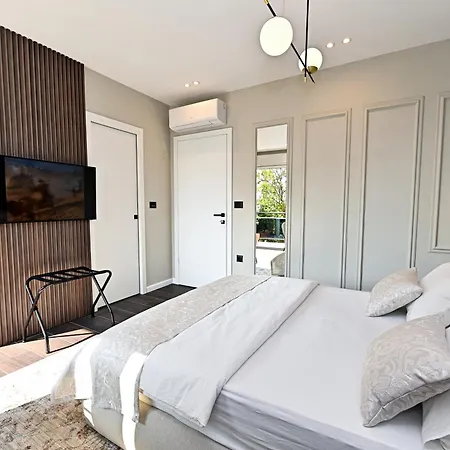 Mare Nostrum Rooms&apartment Appartamento Zara