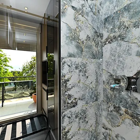 Mare Nostrum Rooms&apartment