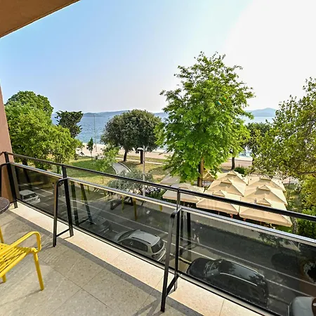 Mare Nostrum & Apartamento *