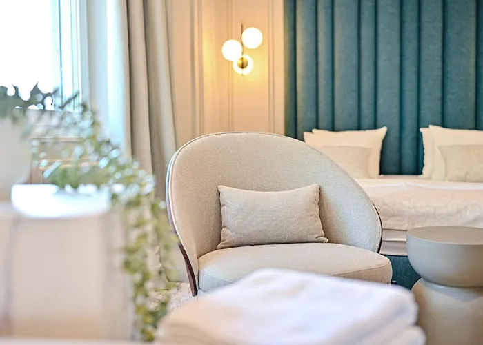 Mare Nostrum & Apartamento
